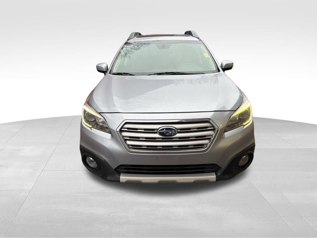 Used 2017 Subaru Outback 3.6R Limited image 9
