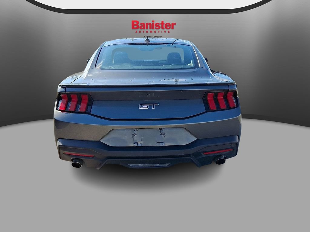 Used 2024 Ford Mustang GT Premium image 5