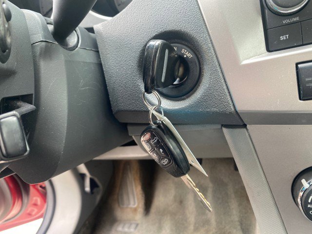 Used 2008 Chrysler Sebring Touring w/ Special Touring Group image 53