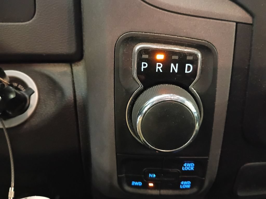 Used 2016 RAM 1500 Tradesman w/ Popular Equipment Group AWD/4WD image 27