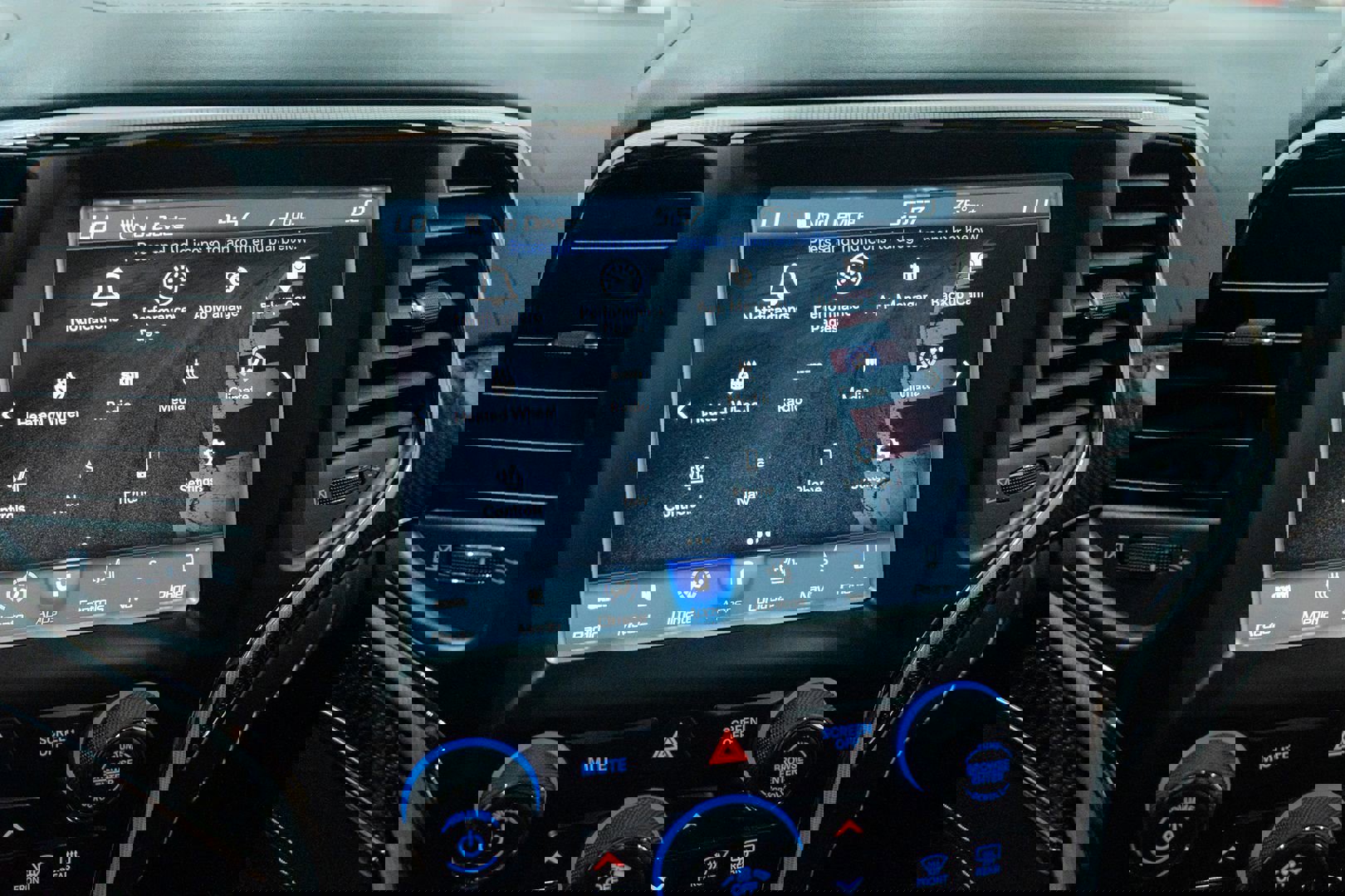 Used 2018 Jeep Grand Cherokee Trackhawk image 44