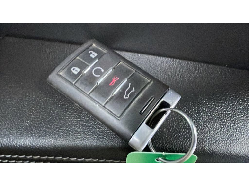 Used 2013 Cadillac SRX Performance w/ Driver Awareness Package FWD image 21