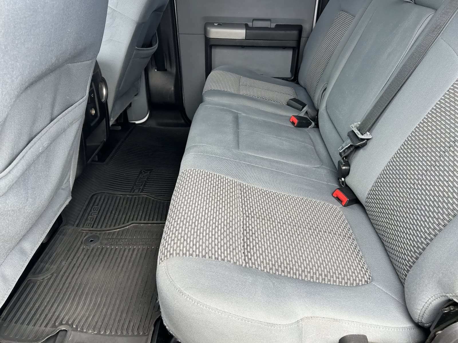 Used 2016 Ford F350 XLT w/ XLT Value Package RWD image 20