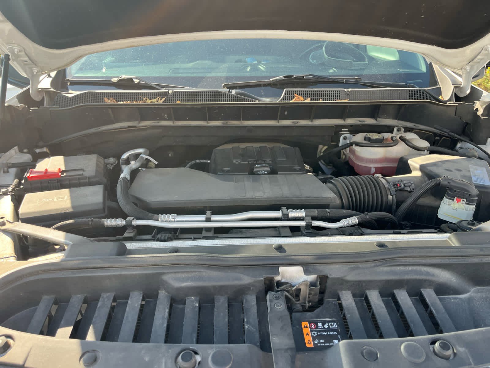 Used 2019 Chevrolet Silverado 1500 RST w/ All-Star Edition image 9