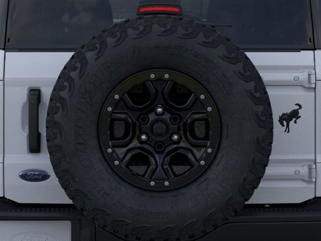 New 2025 Ford Bronco Badlands image 24