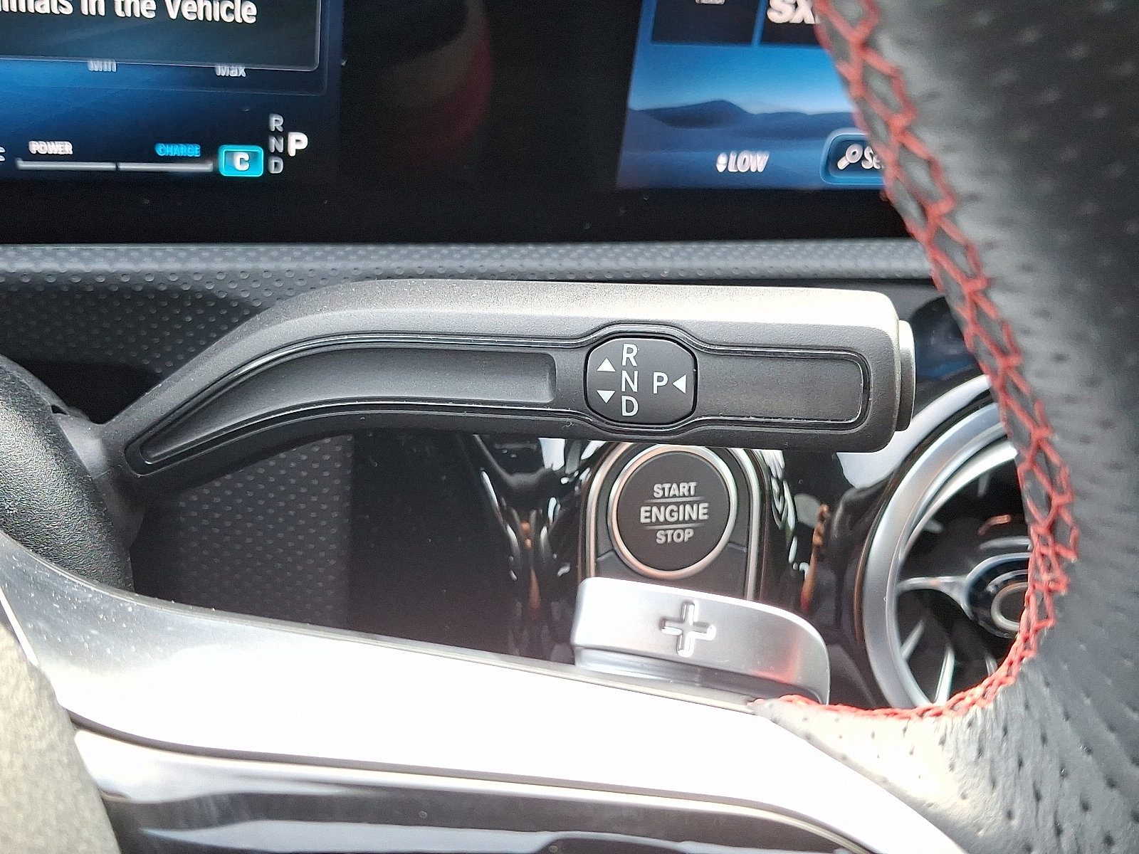 Certified 2025 Mercedes-Benz CLA 250 4MATIC image 15