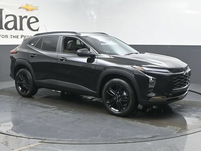 New 2026 Chevrolet Trax ACTIV w/ Driver Confidence Package FWD image 6