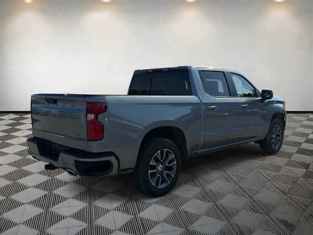 New 2026 Chevrolet Silverado 1500 RST w/ RST All Star Premium Package AWD/4WD image 5