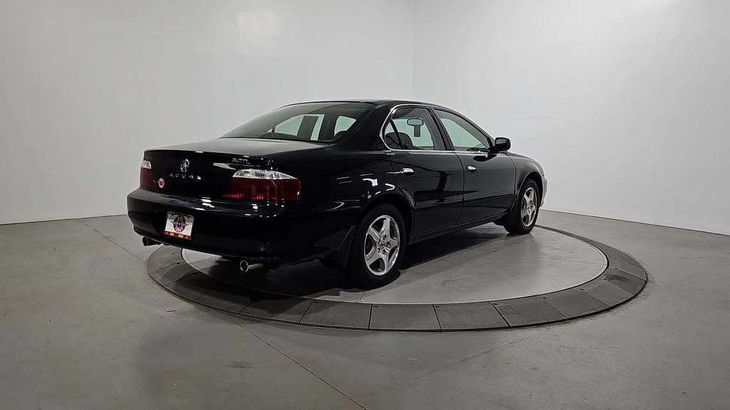 Used 2003 Acura TL FWD image 5