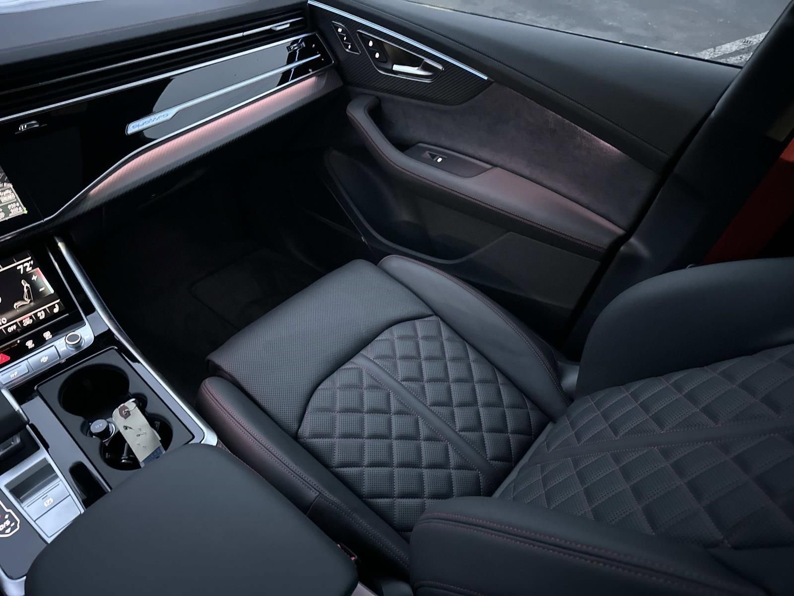 New 2026 Audi Q7 3.0T Prestige image 32