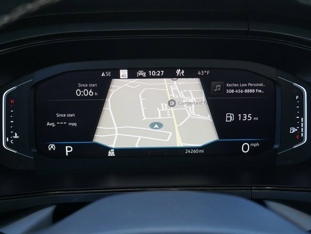 Used 2022 Volkswagen Taos SEL image 29