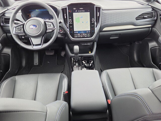Used 2026 Subaru Forester Limited AWD/4WD image 12