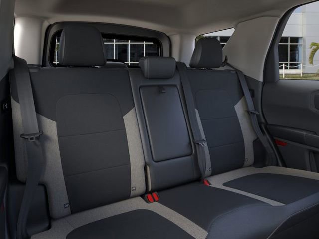New 2025 Ford Bronco Sport Big Bend w/ Convenience Package image 11
