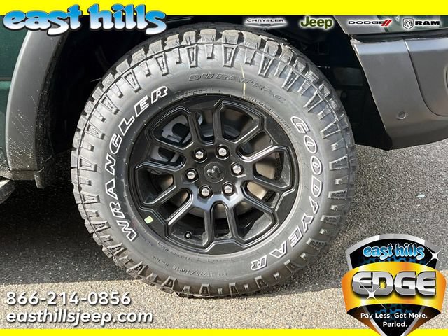 New 2027 RAM 1500 Rebel w/ Rebel Level 2 Equipment Group AWD/4WD image 3