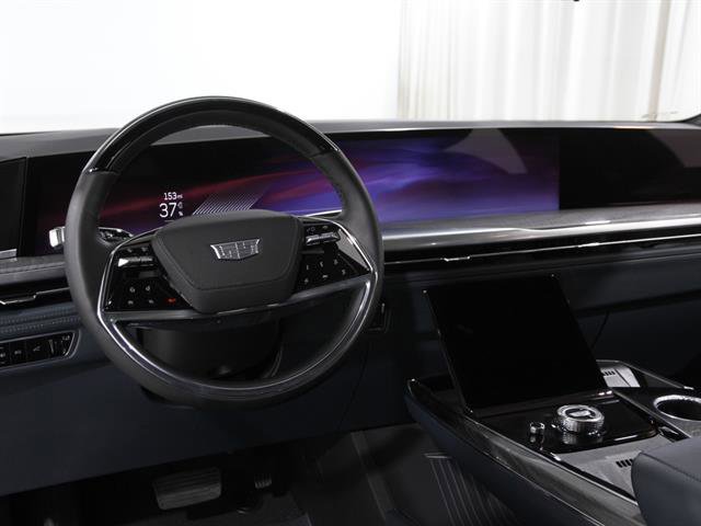 New 2026 Cadillac Escalade IQ Sport 2 w/ LPO, Floor Liner Package image 6