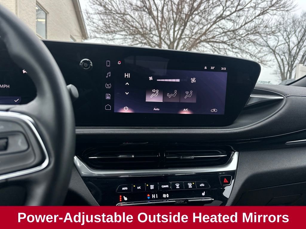 Used 2024 Buick Envista Avenir image 15