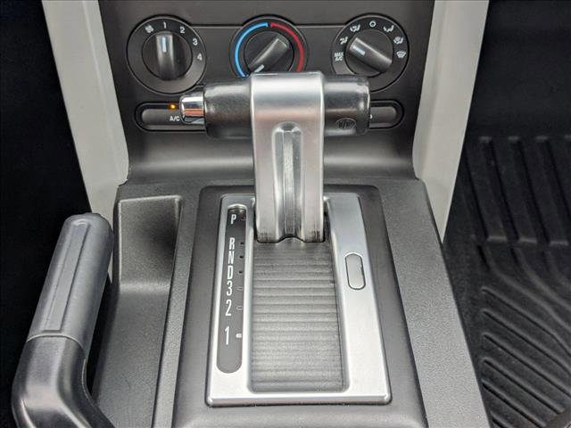 Used 2008 Ford Mustang GT image 12