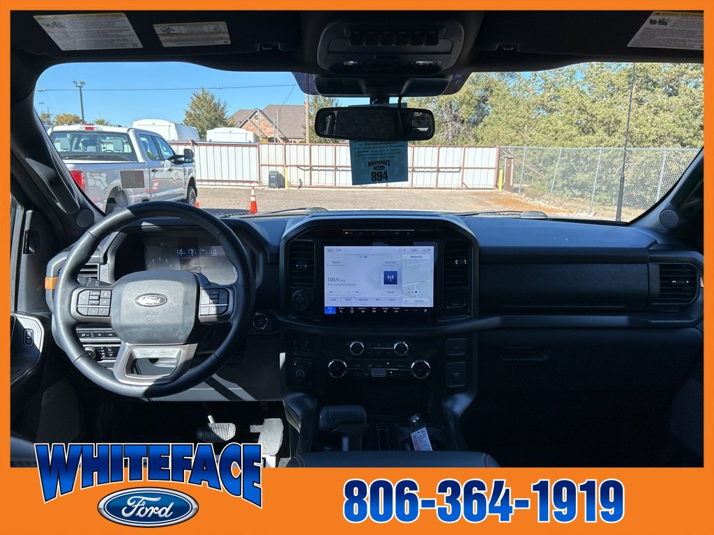 Used 2024 Ford F150 Tremor w/ Bed Utility Package image 11