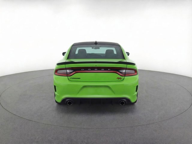Used 2019 Dodge Charger R/T w/ Plus Group image 6