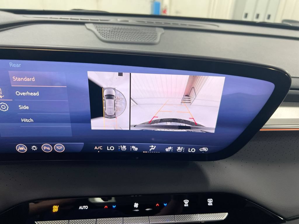 New 2026 Buick Enclave Avenir w/ Super Cruise Package AWD/4WD image 16