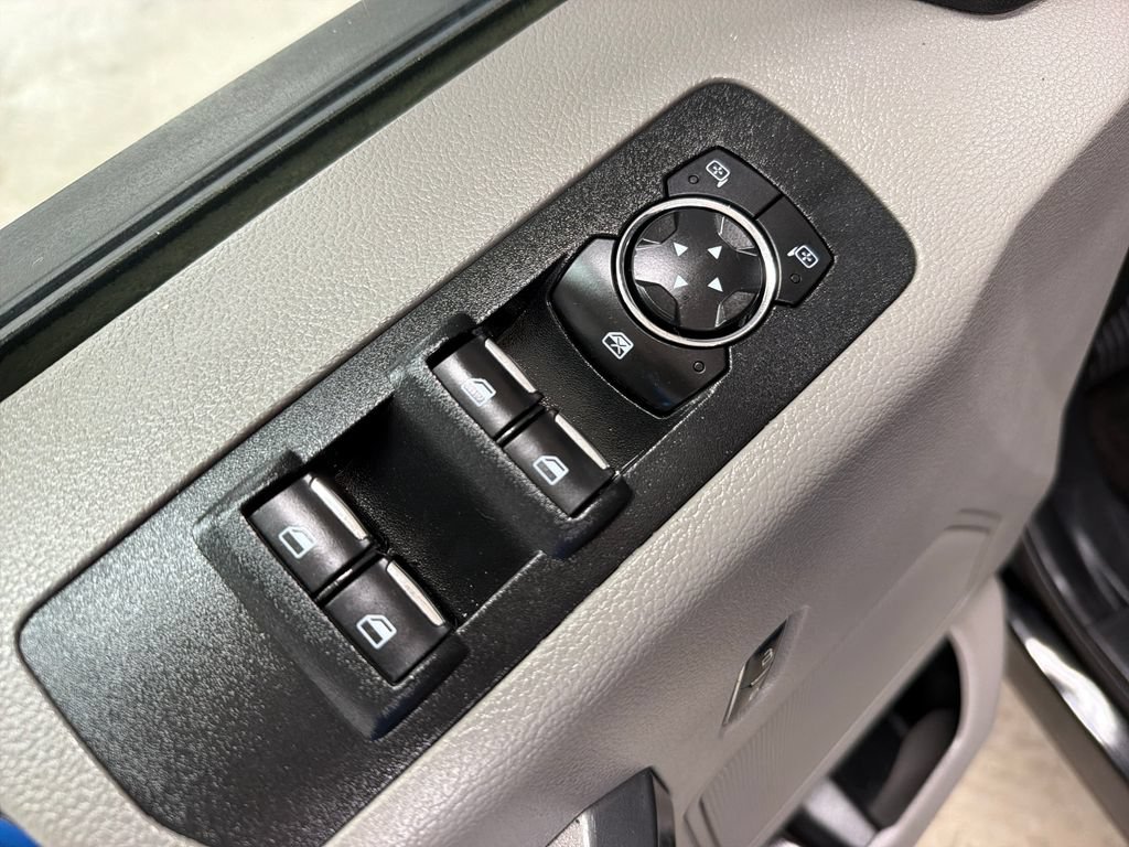 Used 2017 Ford F150 XLT RWD image 15