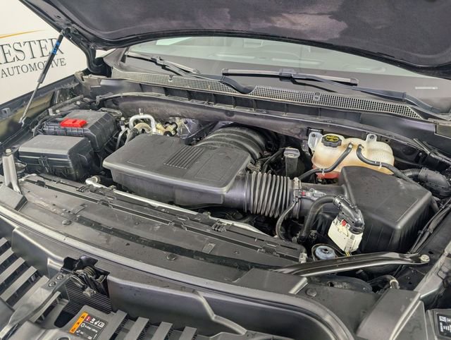 Used 2024 Chevrolet Tahoe LT image 37