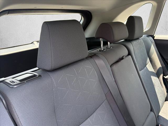 Certified 2025 Toyota RAV4 XLE AWD/4WD image 25