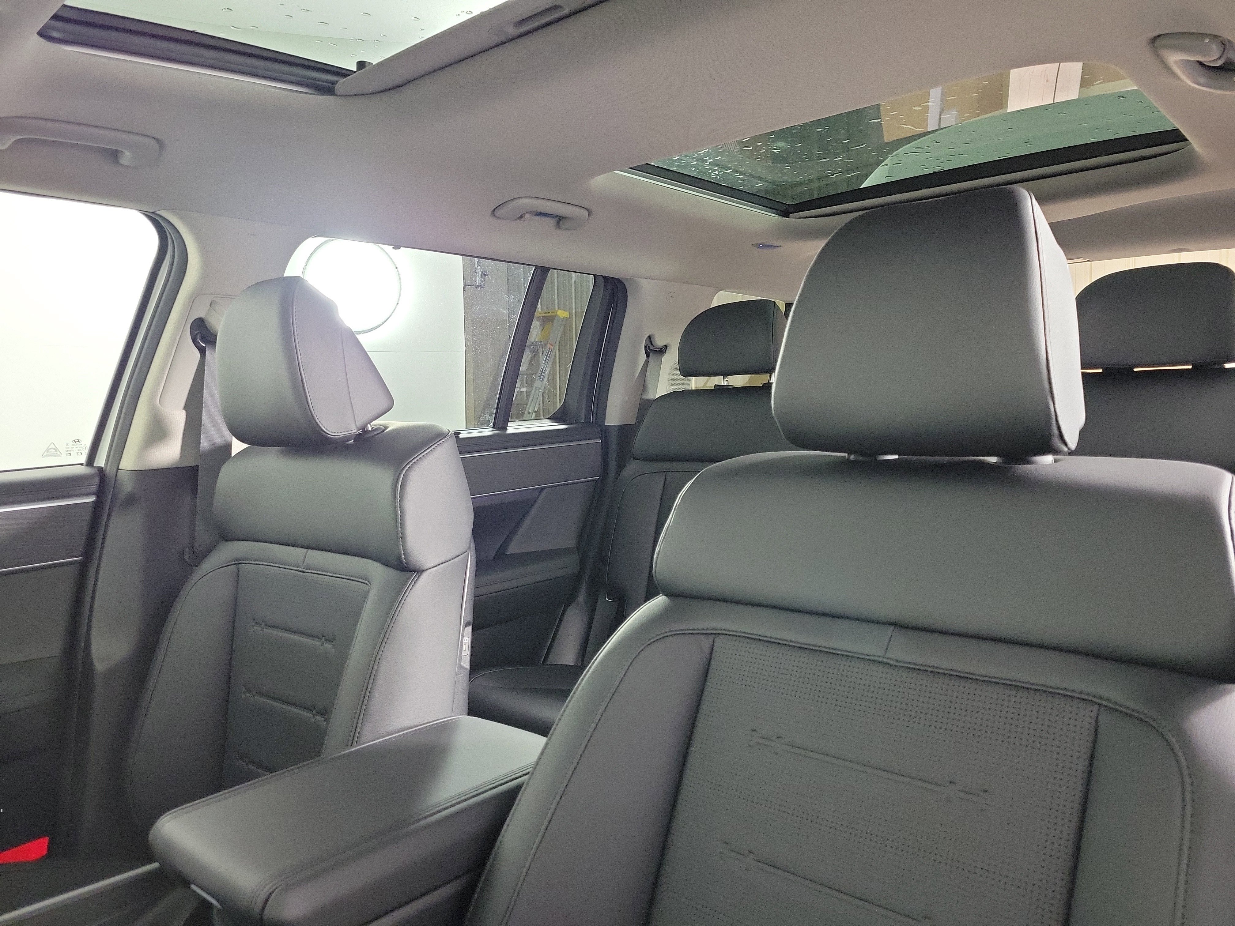 New 2026 Hyundai Santa Fe Limited AWD/4WD image 27