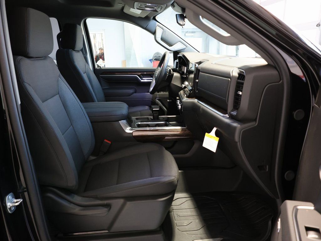New 2026 GMC Sierra 1500 Elevation w/ Preferred Package image 41