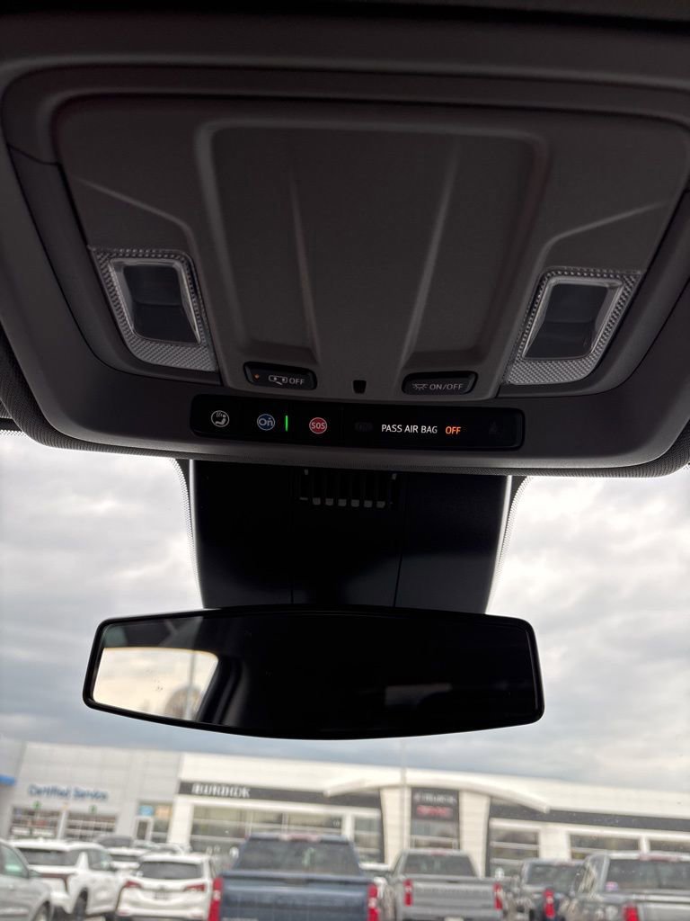 New 2026 Chevrolet Silverado 3500 W/T w/ WT Convenience Package image 27