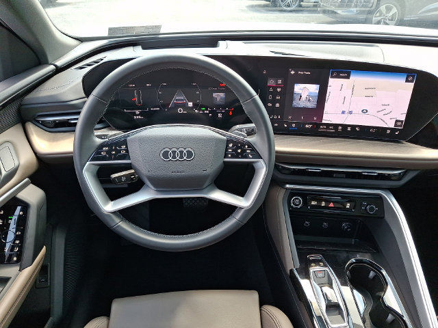 Used 2025 Audi Q5 Premium Plus AWD/4WD image 12