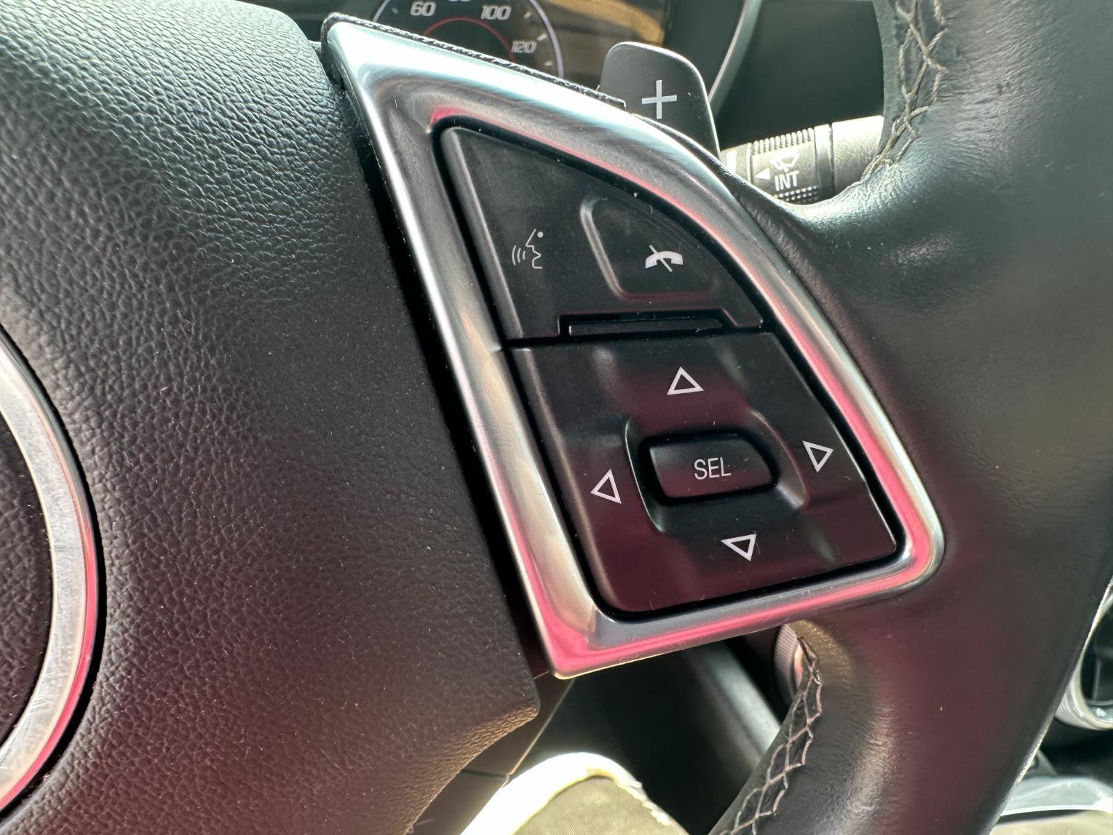 Used 2017 Chevrolet Camaro LT image 18