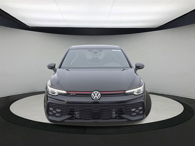 New 2026 Volkswagen GTI SE image 2
