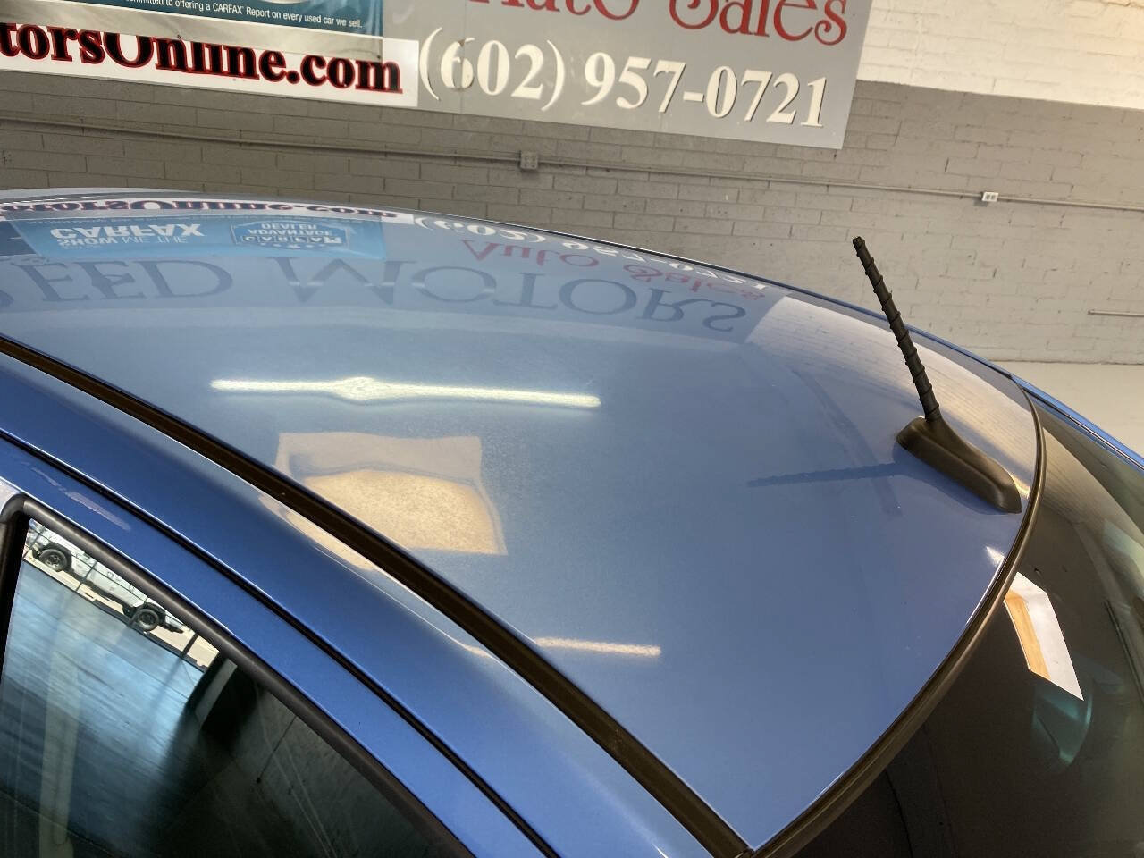 Used 2013 Chevrolet Spark LT FWD image 10