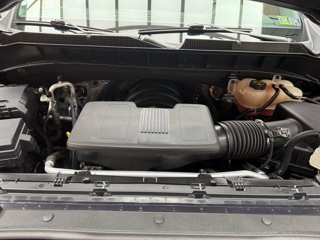 Used 2022 Chevrolet Silverado 1500 RST w/ All Star Edition Plus image 28