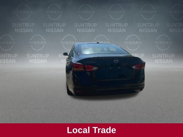 Used 2025 Nissan Altima 2.5 S image 9