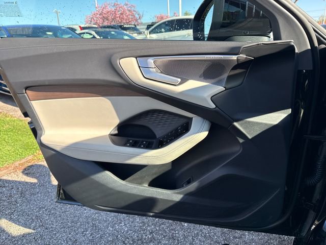 Certified 2025 Audi A5 2.0T Premium Plus w/ Premium Plus image 20