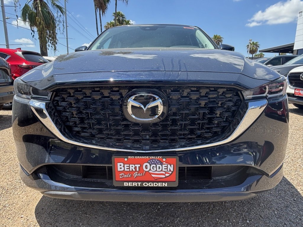 New 2025 MAZDA CX-5 AWD 2.5 S w/ Premium Plus Pkg image 2