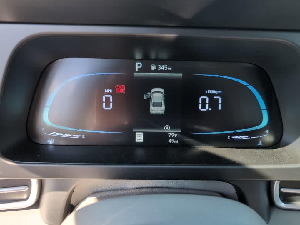 New 2026 Hyundai Elantra SE FWD image 31