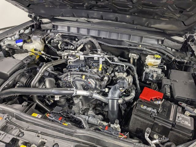 Used 2025 Ford Bronco Big Bend image 33