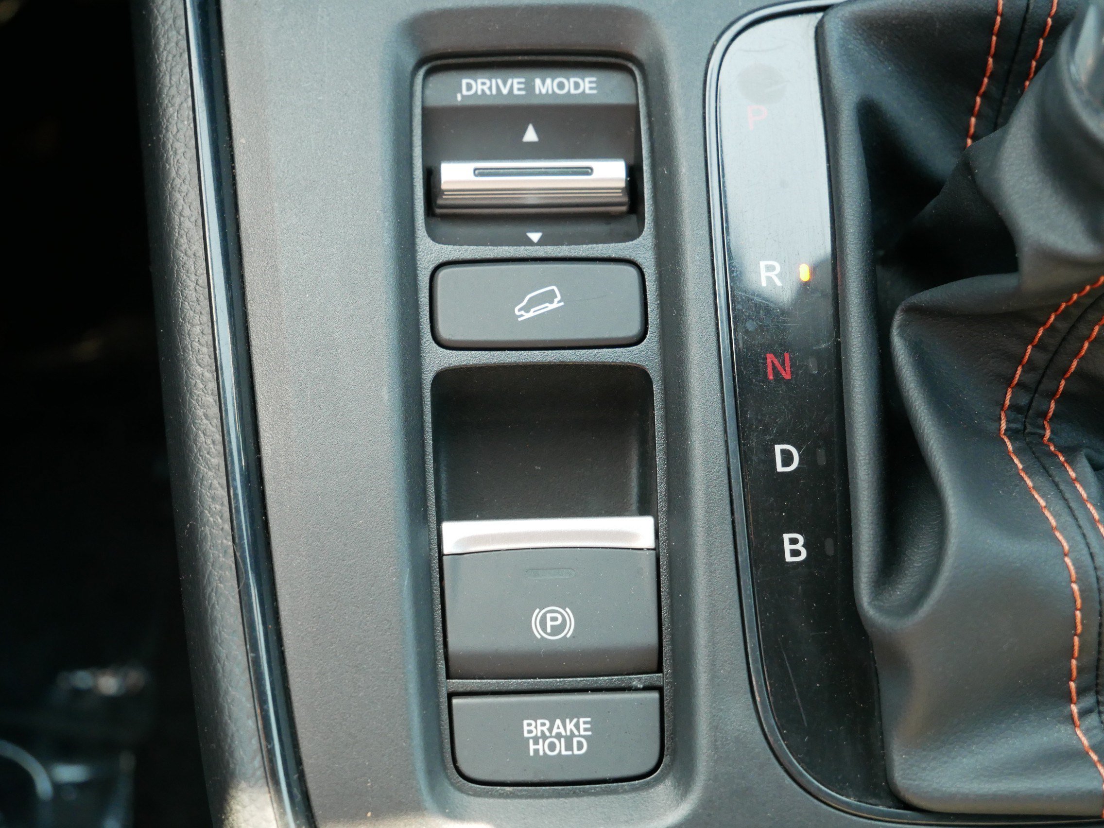 Certified 2024 Honda CR-V Sport image 32