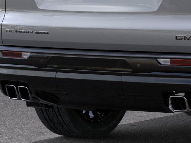 New 2026 GMC Acadia Denali Ultimate image 14