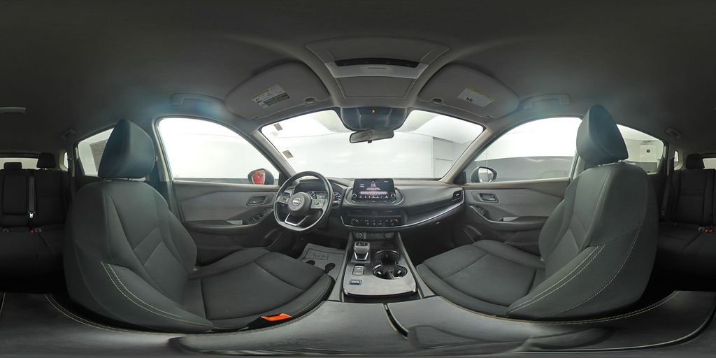 Used 2023 Nissan Rogue S FWD image 13