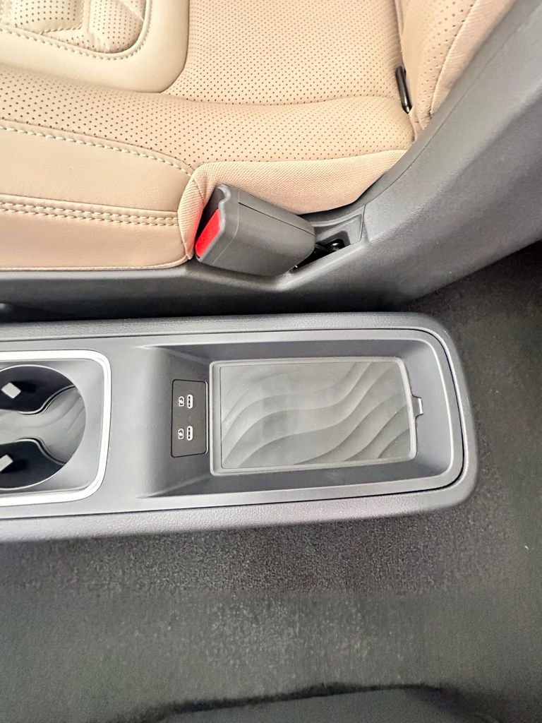 New 2026 Nissan Armada Platinum Reserve image 32