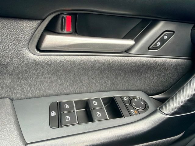 New 2026 MAZDA CX-50 AWD 2.5 Hybrid w/ Weather Package image 23