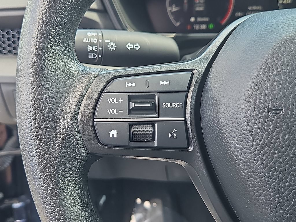 Certified 2024 Honda CR-V EX image 23