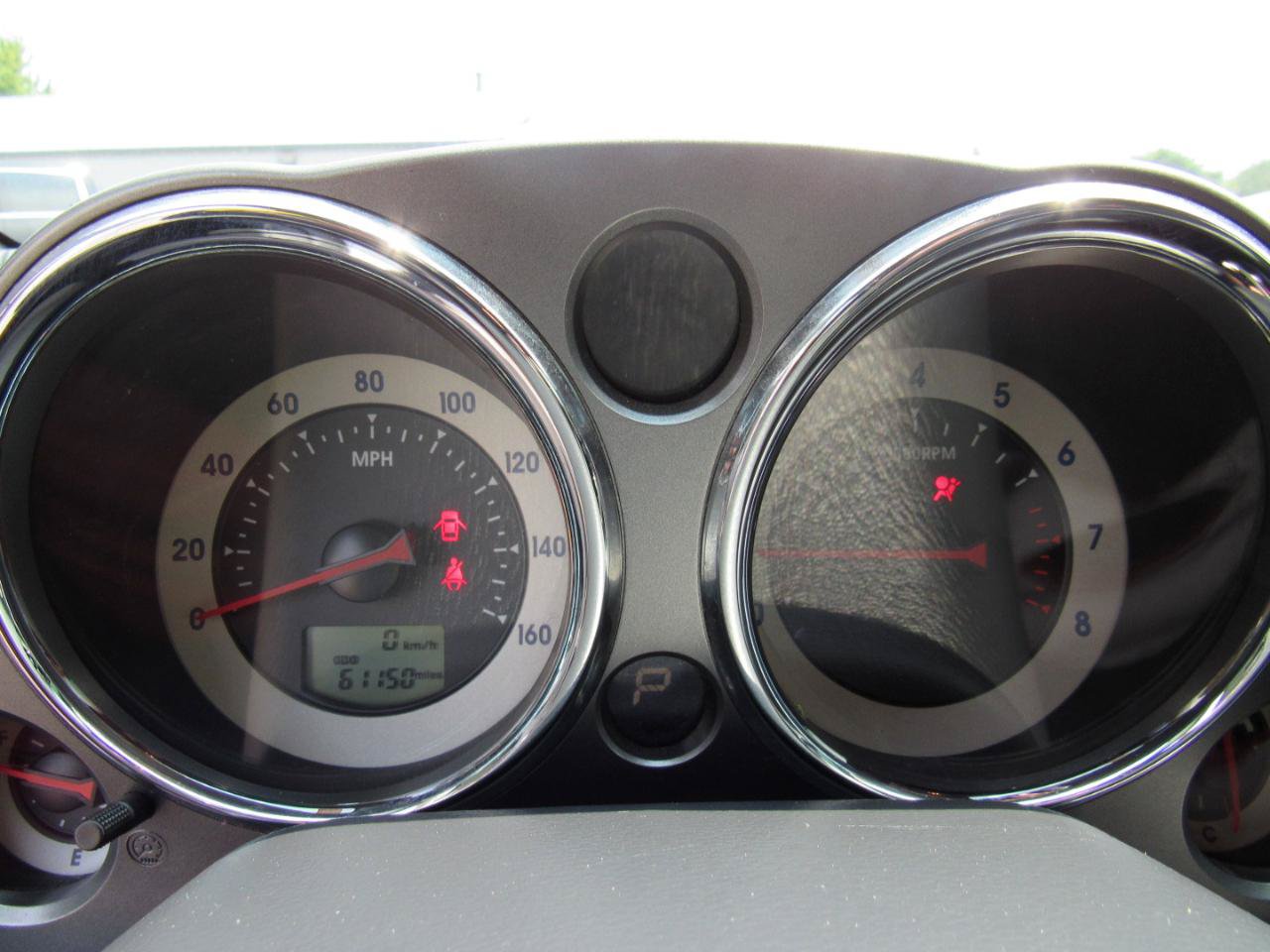 Used 2008 Mitsubishi Eclipse GT FWD image 14