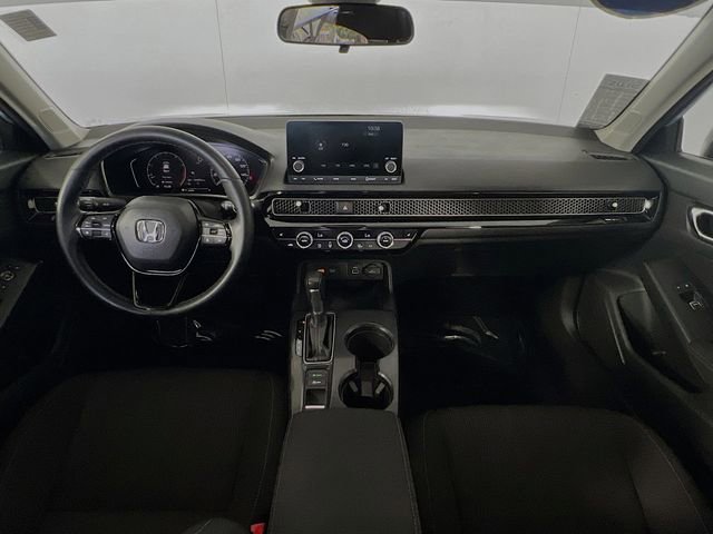 Used 2023 Honda Civic EX image 28