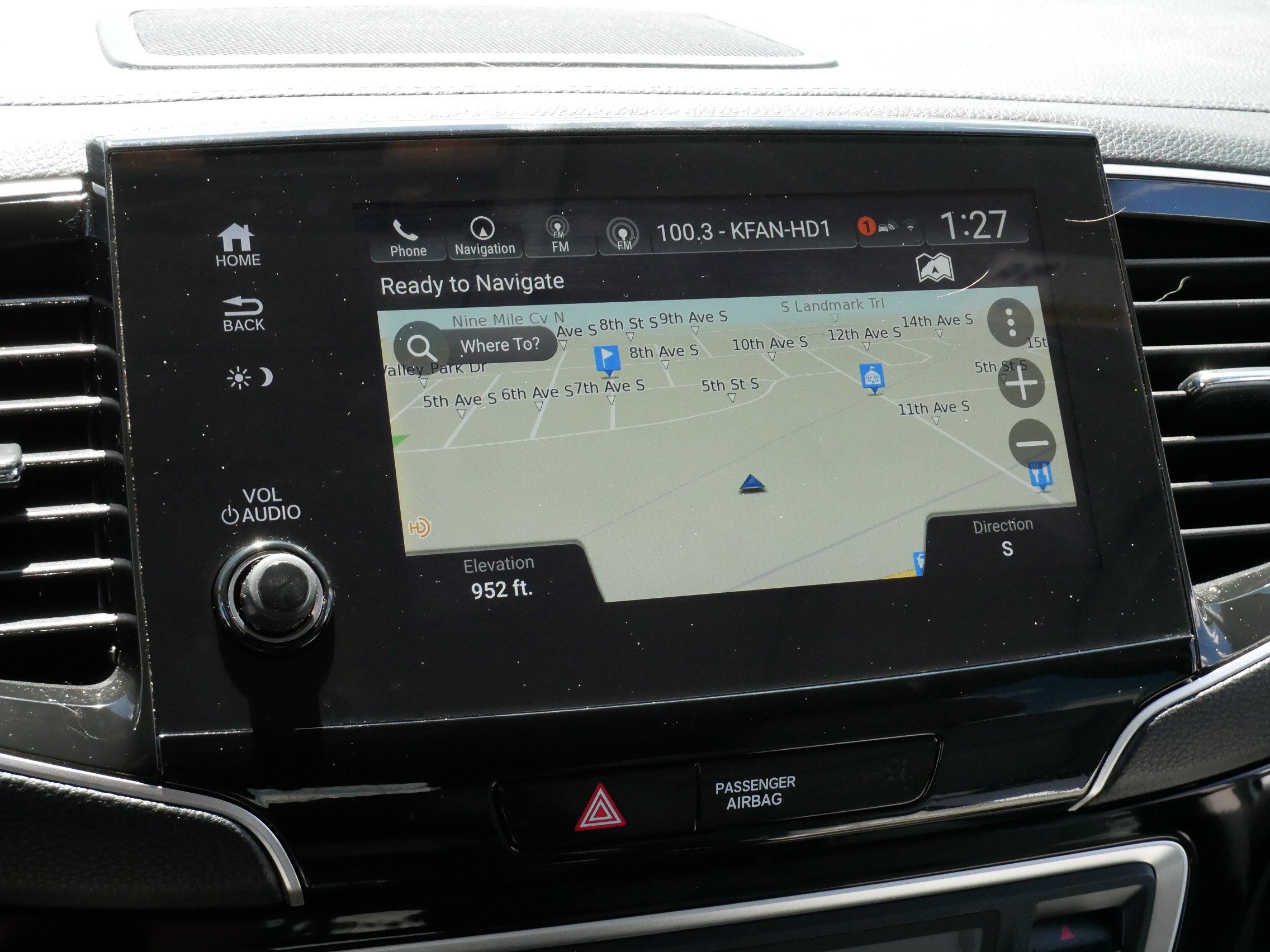 Certified 2021 Honda Pilot Touring image 22