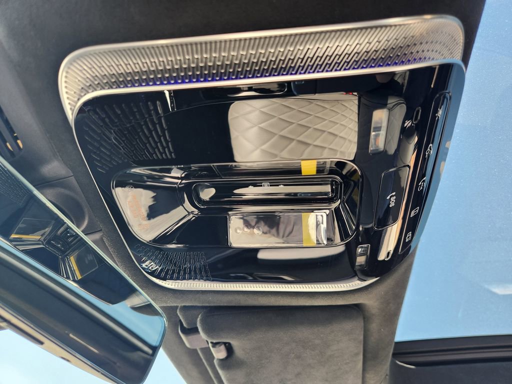 Certified 2023 Mercedes-Benz S 580 4MATIC Sedan image 28